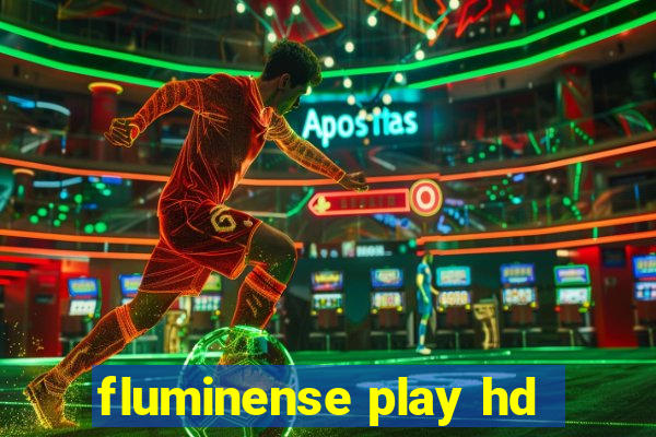 fluminense play hd